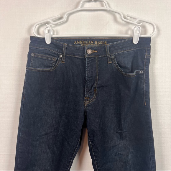 American Eagle Outfitters Other - American Eagle Men’s Jeans Original Straight